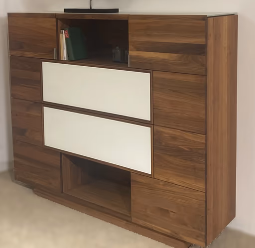 Highboard M4511 - Abverkauf in Neuburg